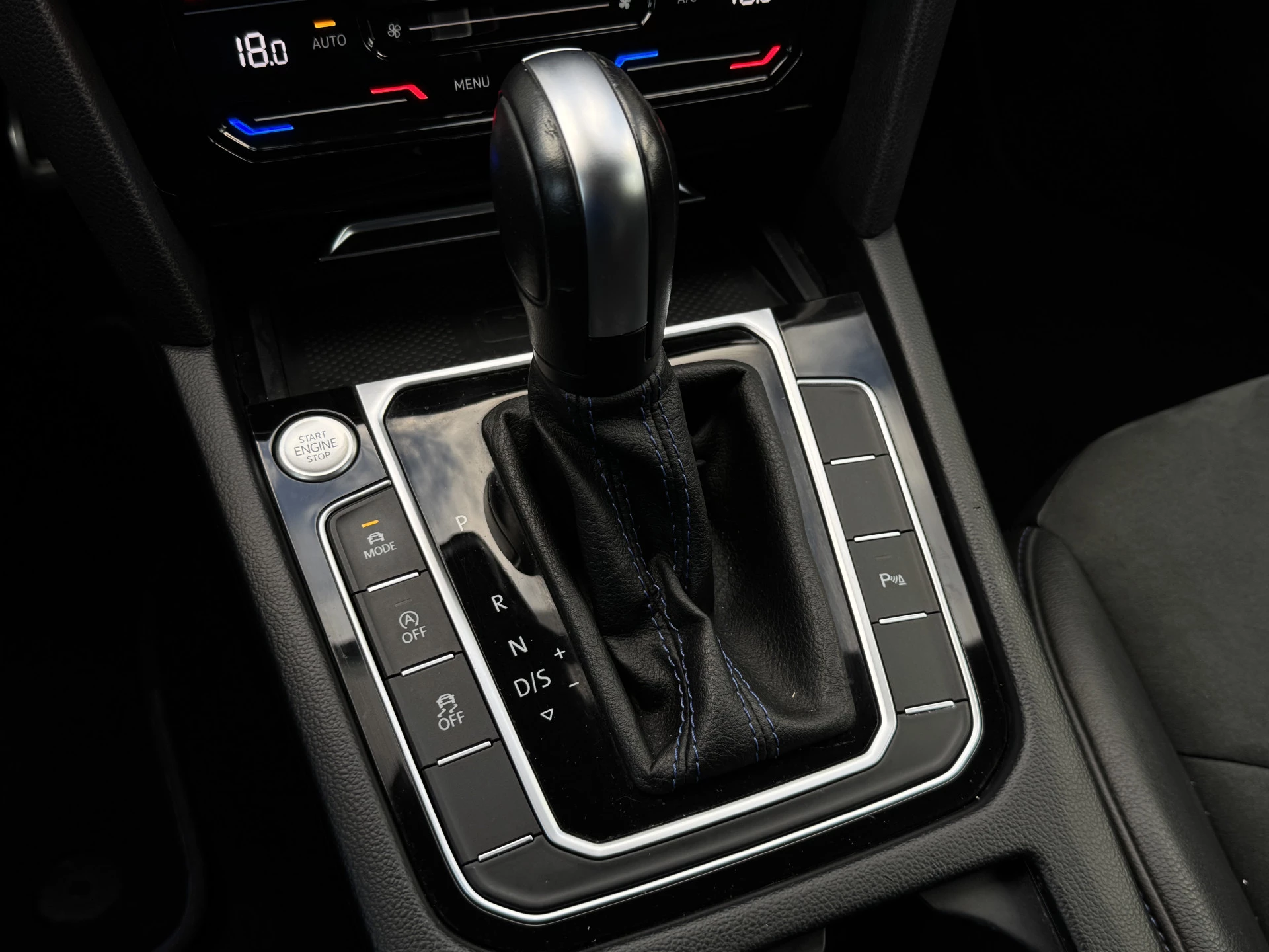 Hoofdafbeelding Volkswagen Arteon