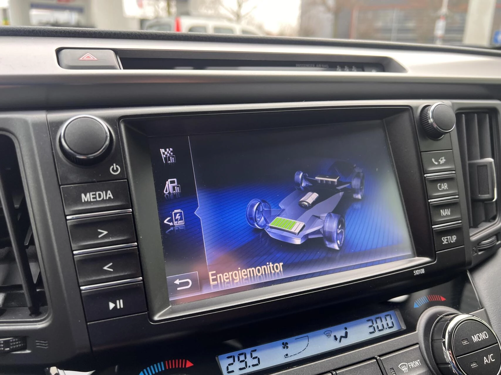 Hoofdafbeelding Toyota RAV4