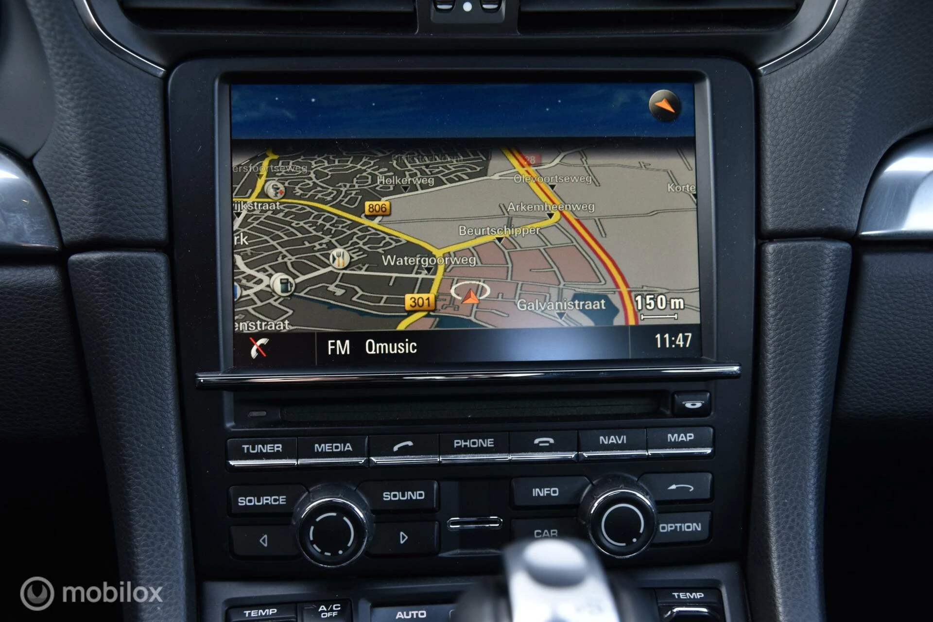 Hoofdafbeelding Porsche 911