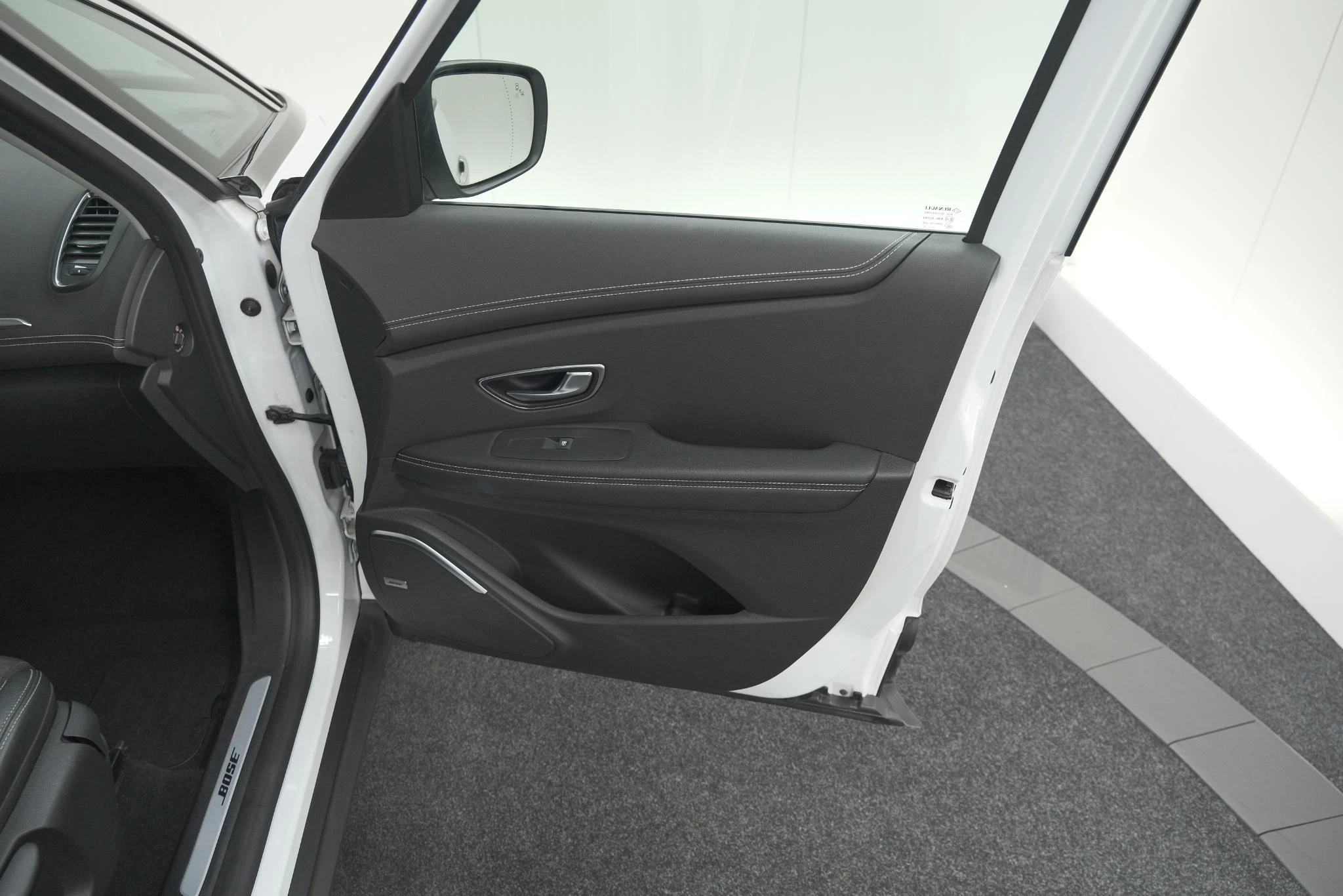 Hoofdafbeelding Renault Grand Scénic
