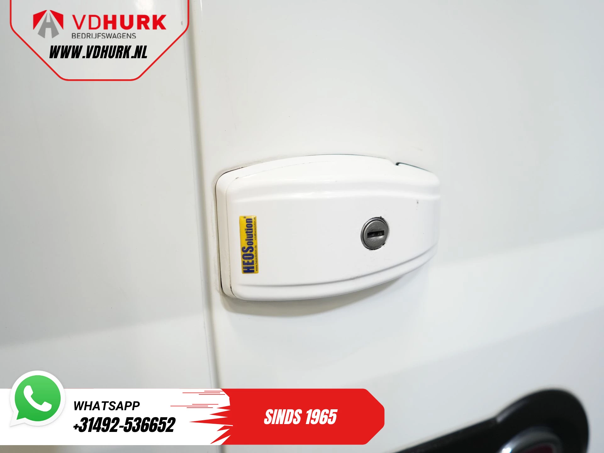 Hoofdafbeelding Fiat Doblò