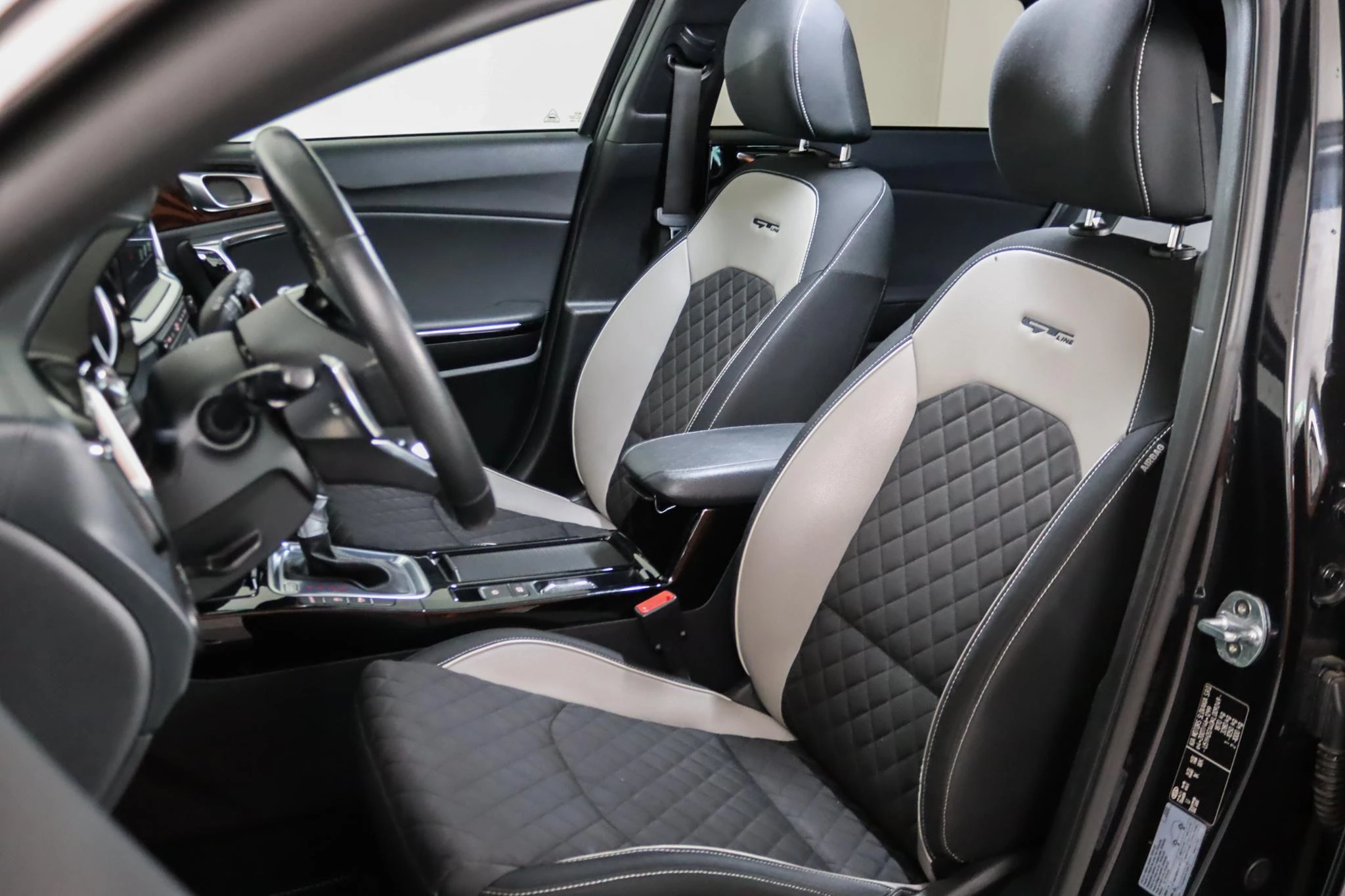 Hoofdafbeelding Kia ProCeed