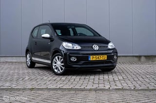 Volkswagen Up! 1.0 TSI | high up | 135pk | Unieke uitvoering