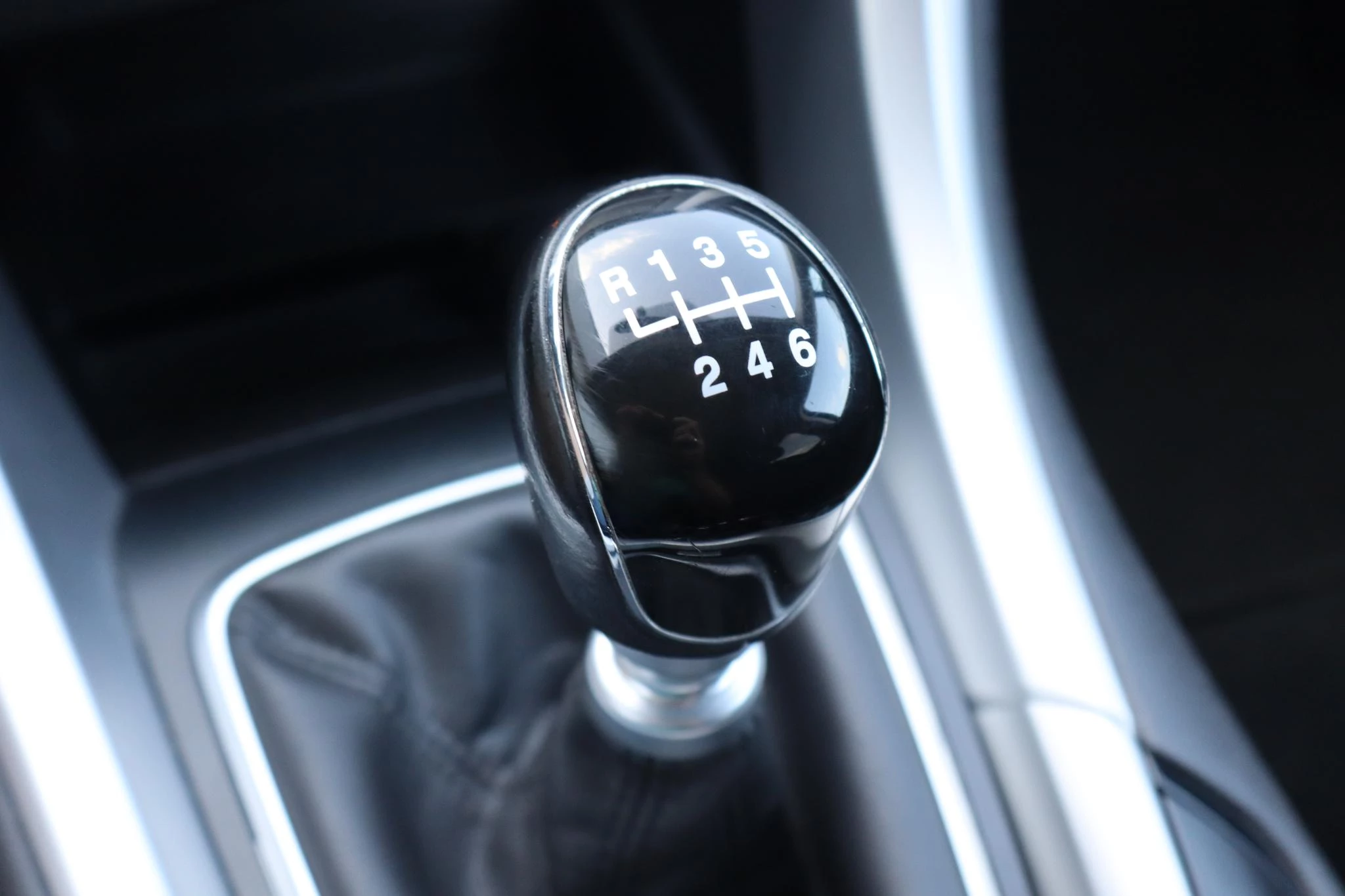 Hoofdafbeelding Ford Mondeo