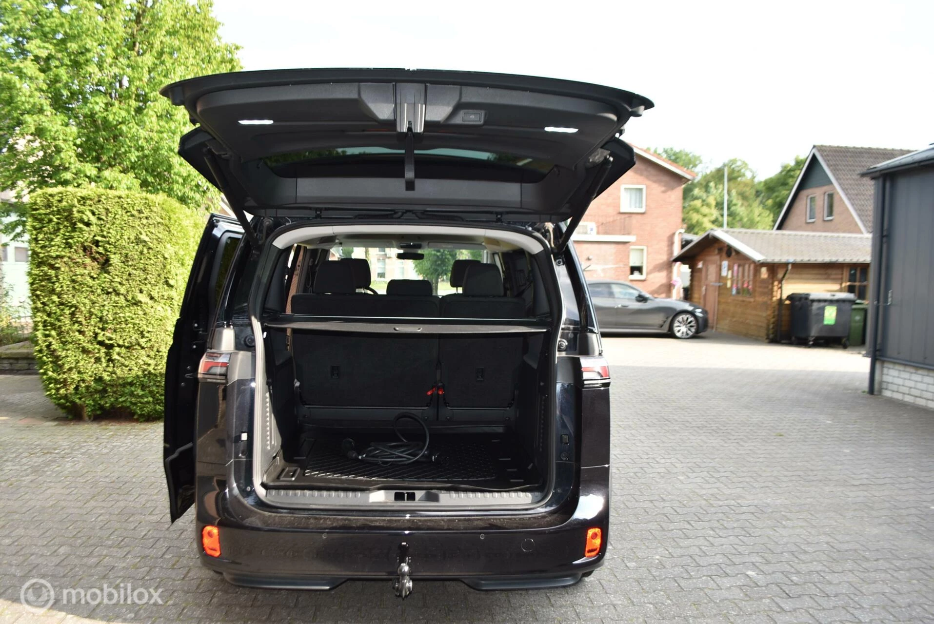 Hoofdafbeelding Volkswagen ID. Buzz