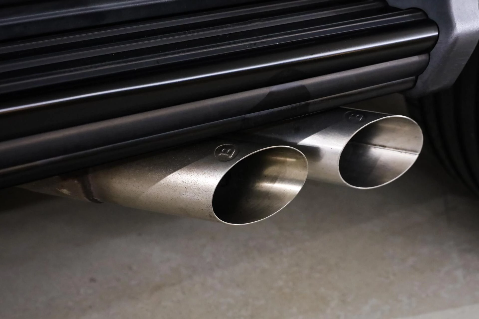 Hoofdafbeelding Mercedes-Benz G-Klasse