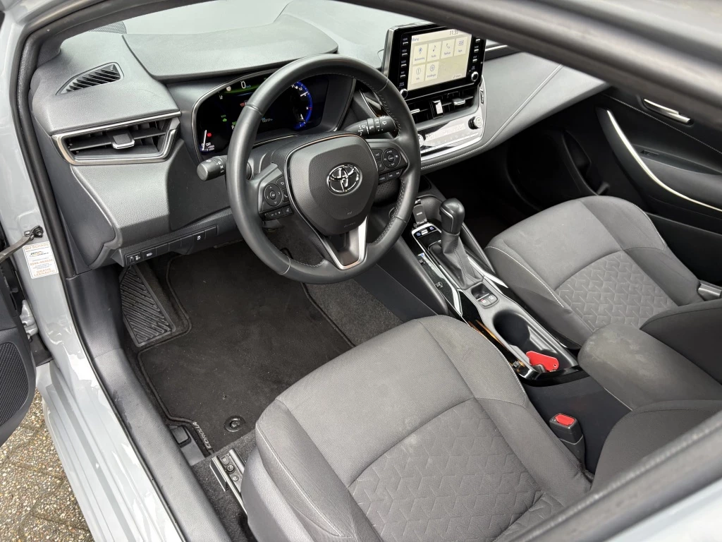 Hoofdafbeelding Toyota Corolla Touring Sports