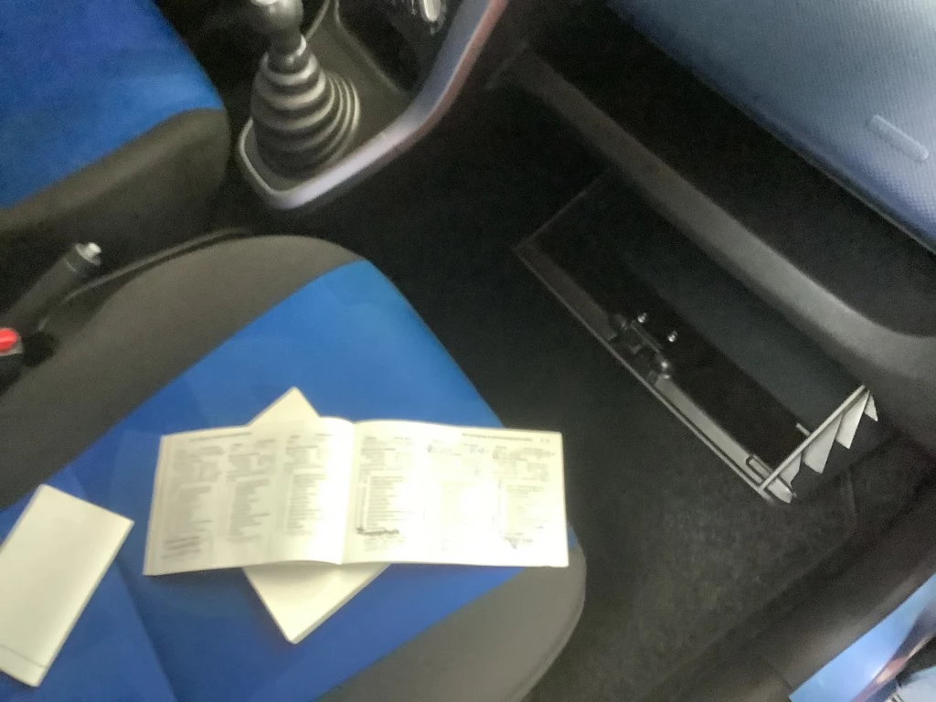 Hoofdafbeelding Opel Agila