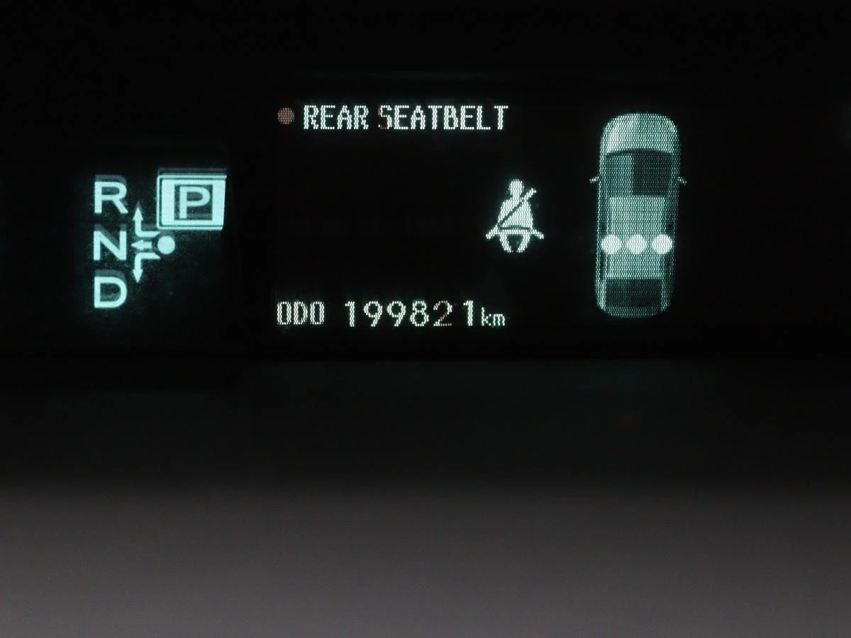 Hoofdafbeelding Toyota Prius