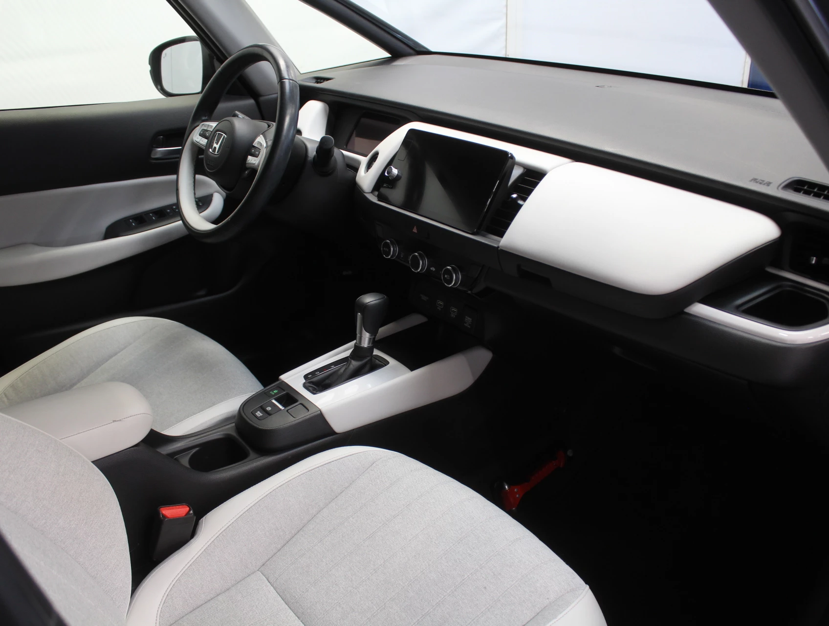 Hoofdafbeelding Honda Jazz