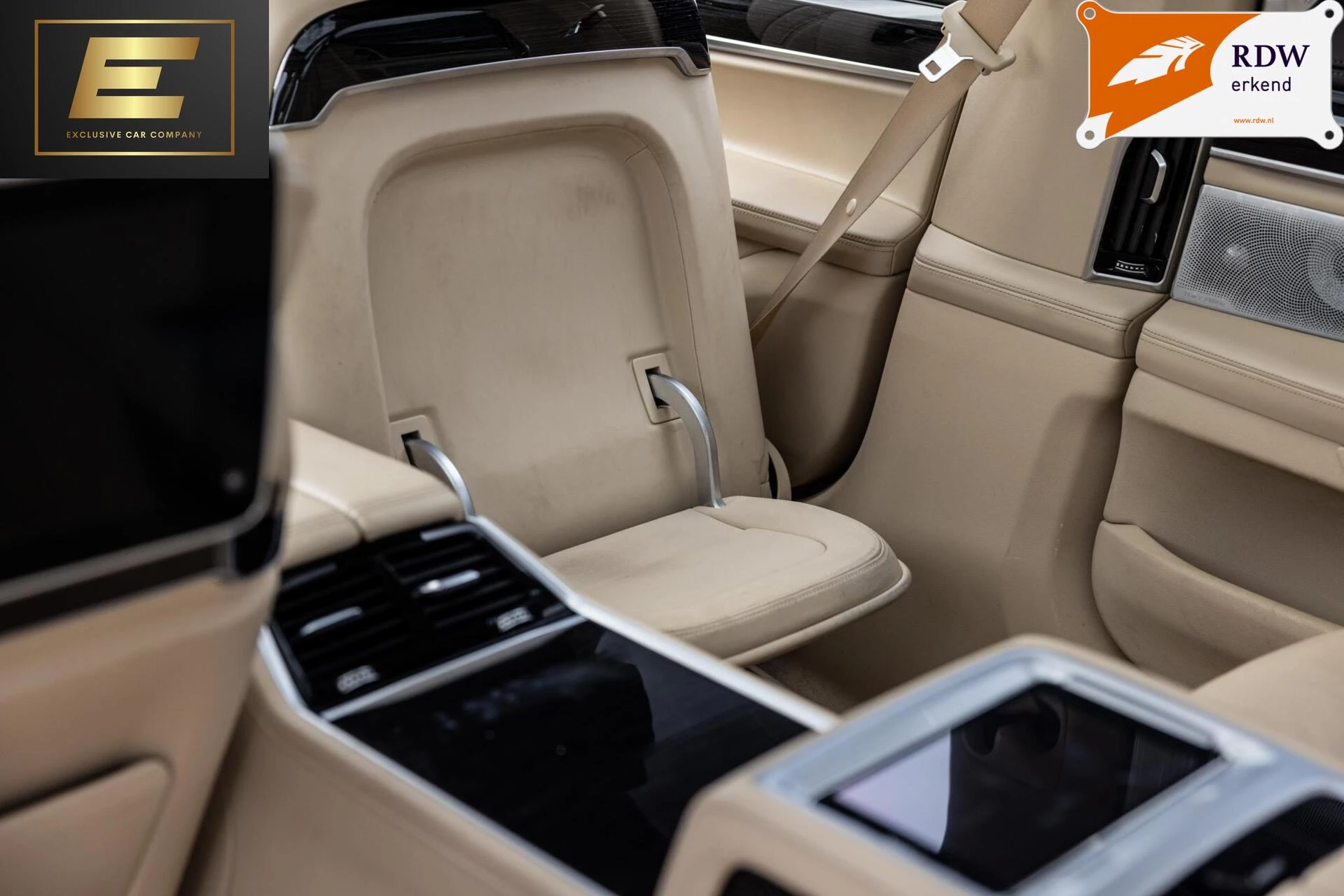 Hoofdafbeelding BMW 7 Serie