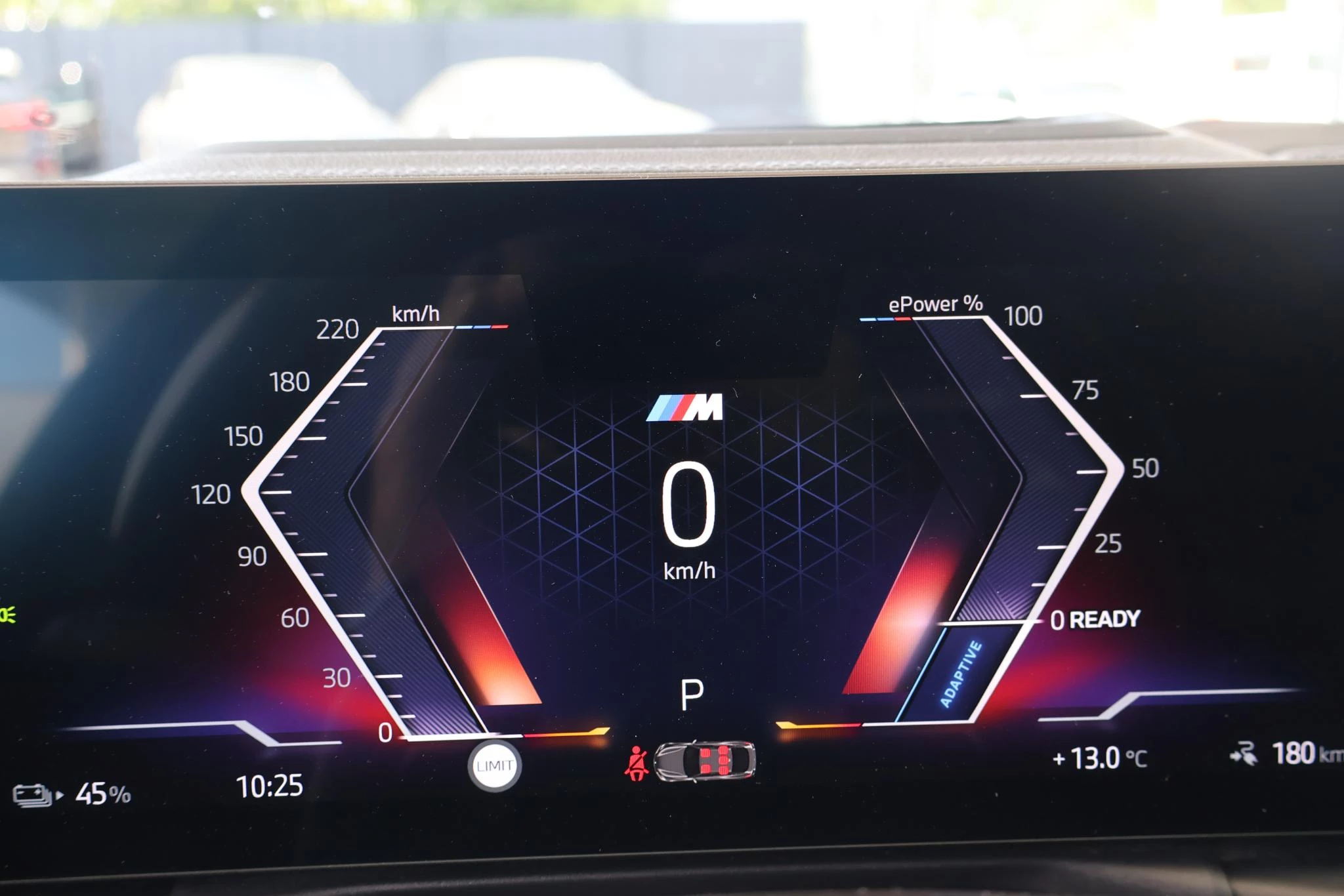 Hoofdafbeelding BMW i4