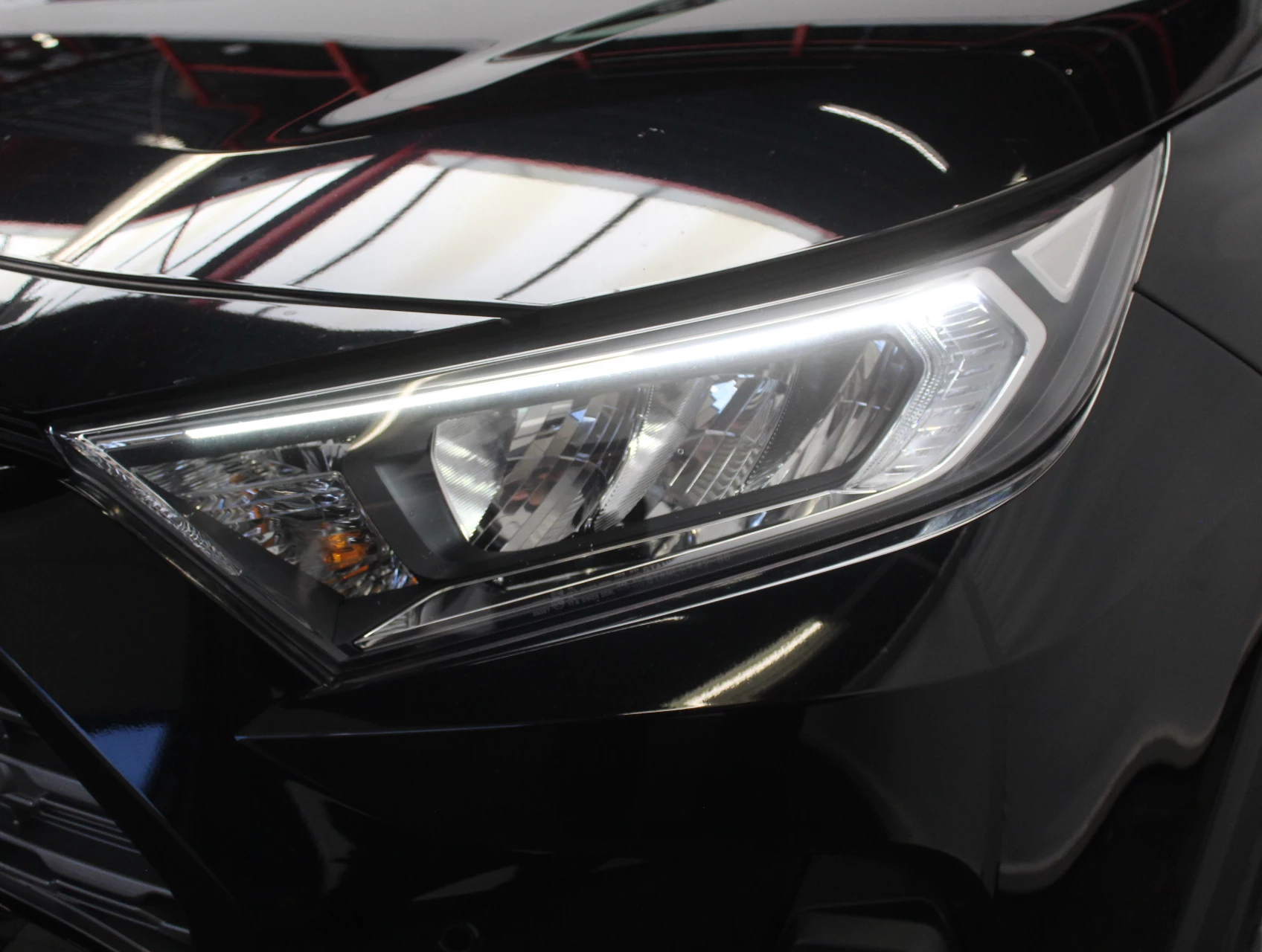 Hoofdafbeelding Toyota RAV4