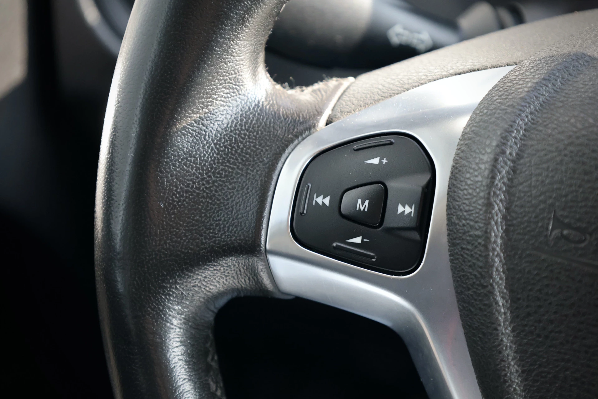 Hoofdafbeelding Ford Transit Courier