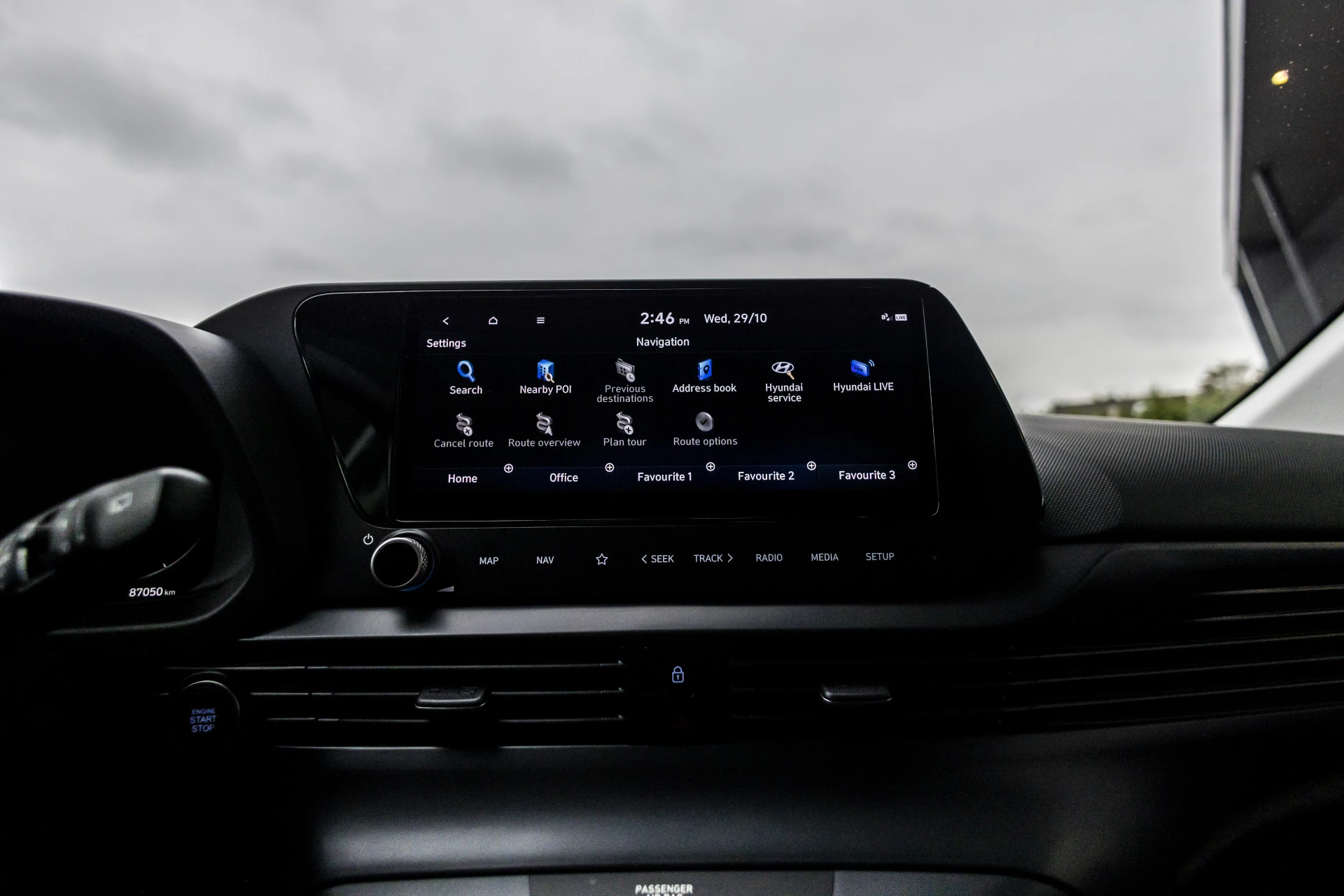 Hoofdafbeelding Hyundai Bayon