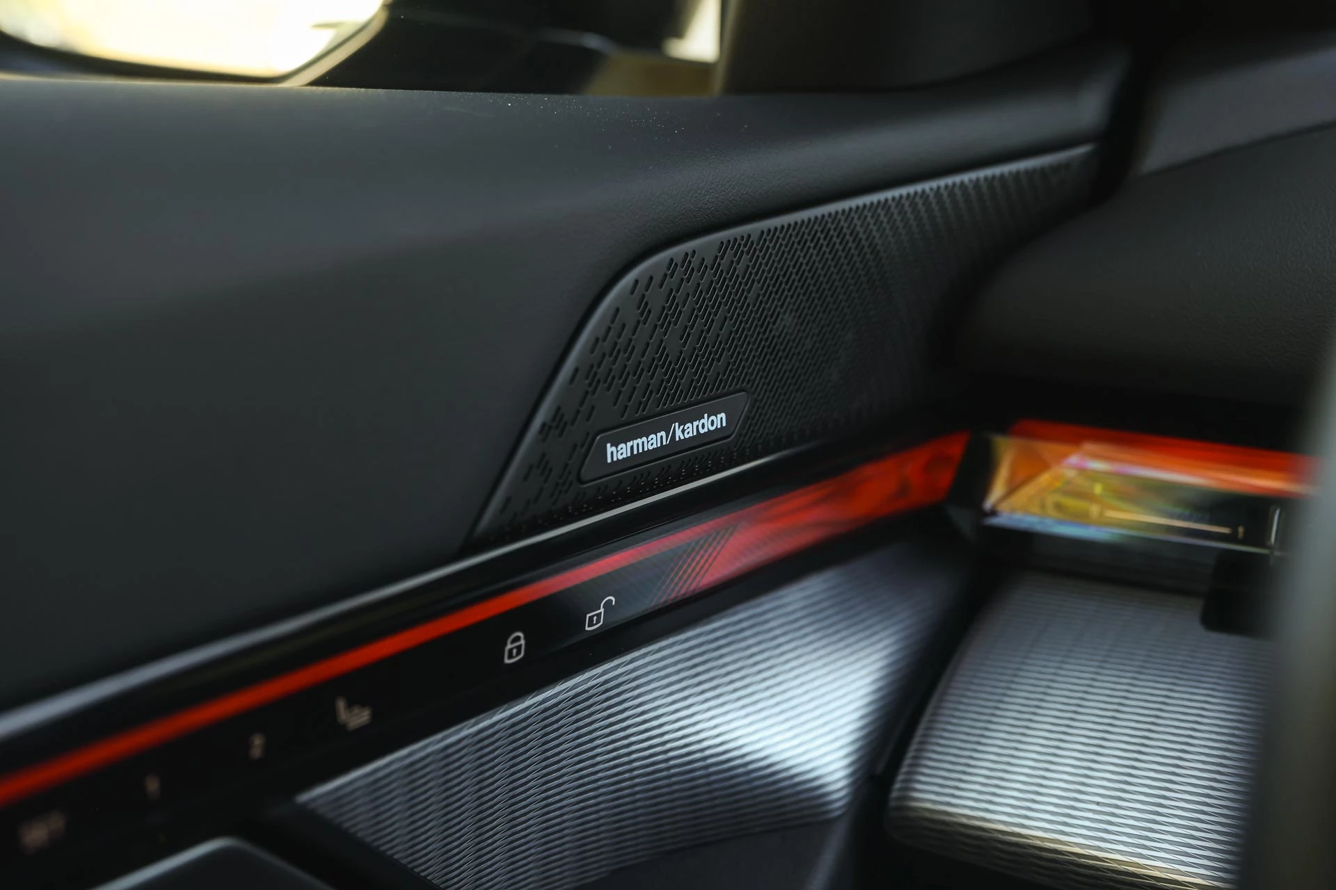 Hoofdafbeelding BMW i5