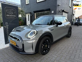 Mini Mini Electric Resolute Edition 33 kWh Facelift