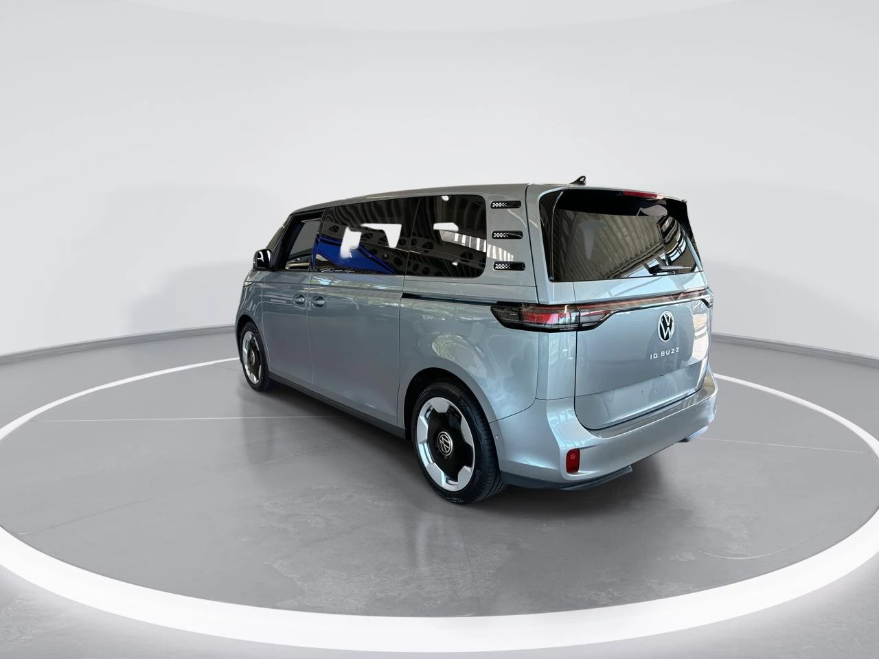 Hoofdafbeelding Volkswagen ID. Buzz