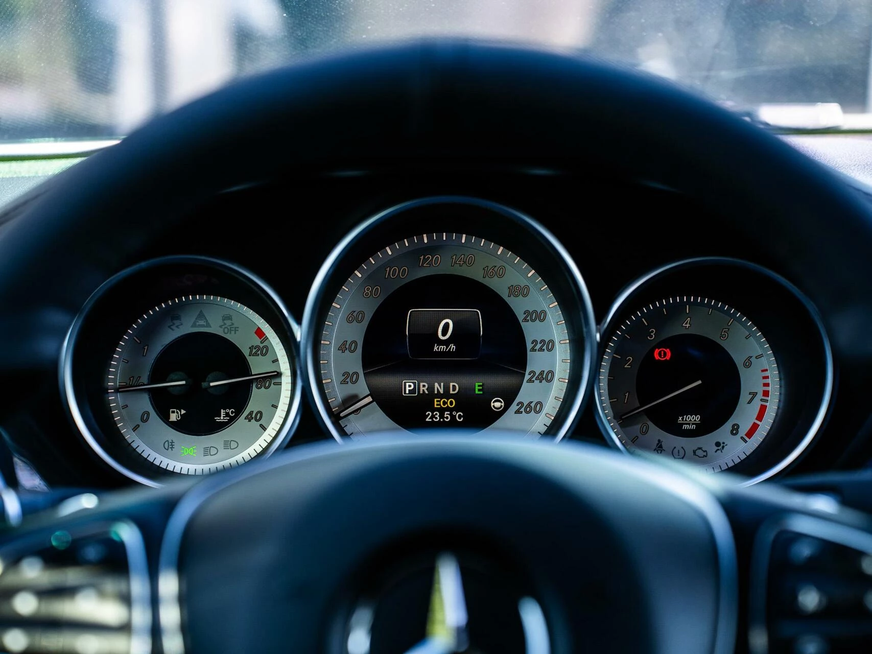 Hoofdafbeelding Mercedes-Benz CLS