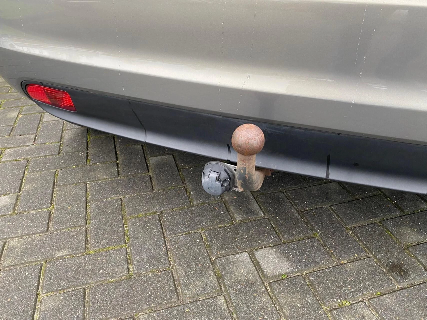 Hoofdafbeelding Kia Venga