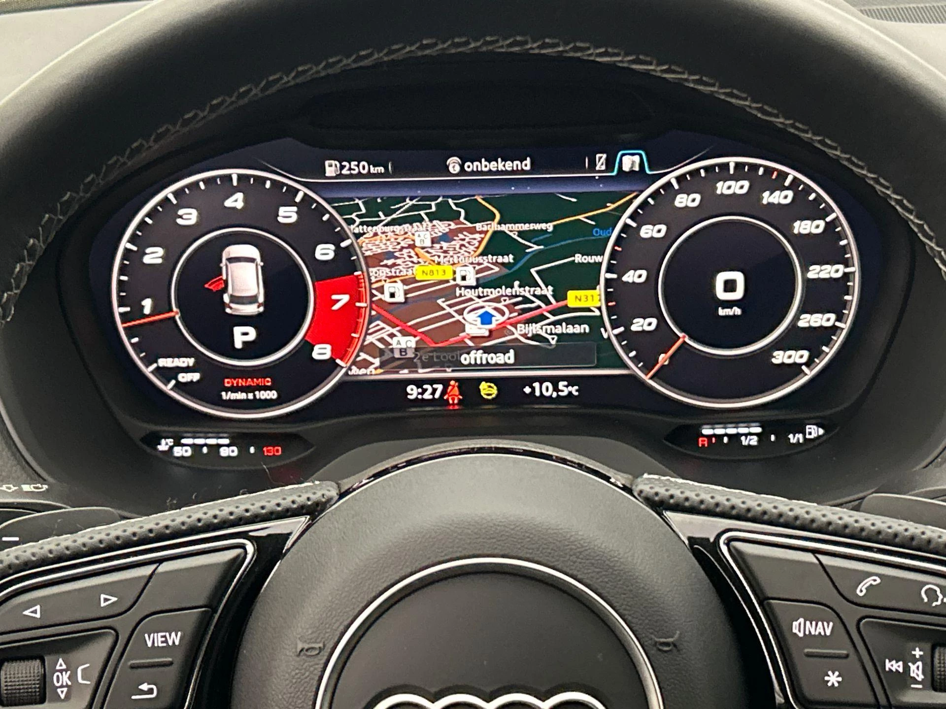 Hoofdafbeelding Audi SQ2