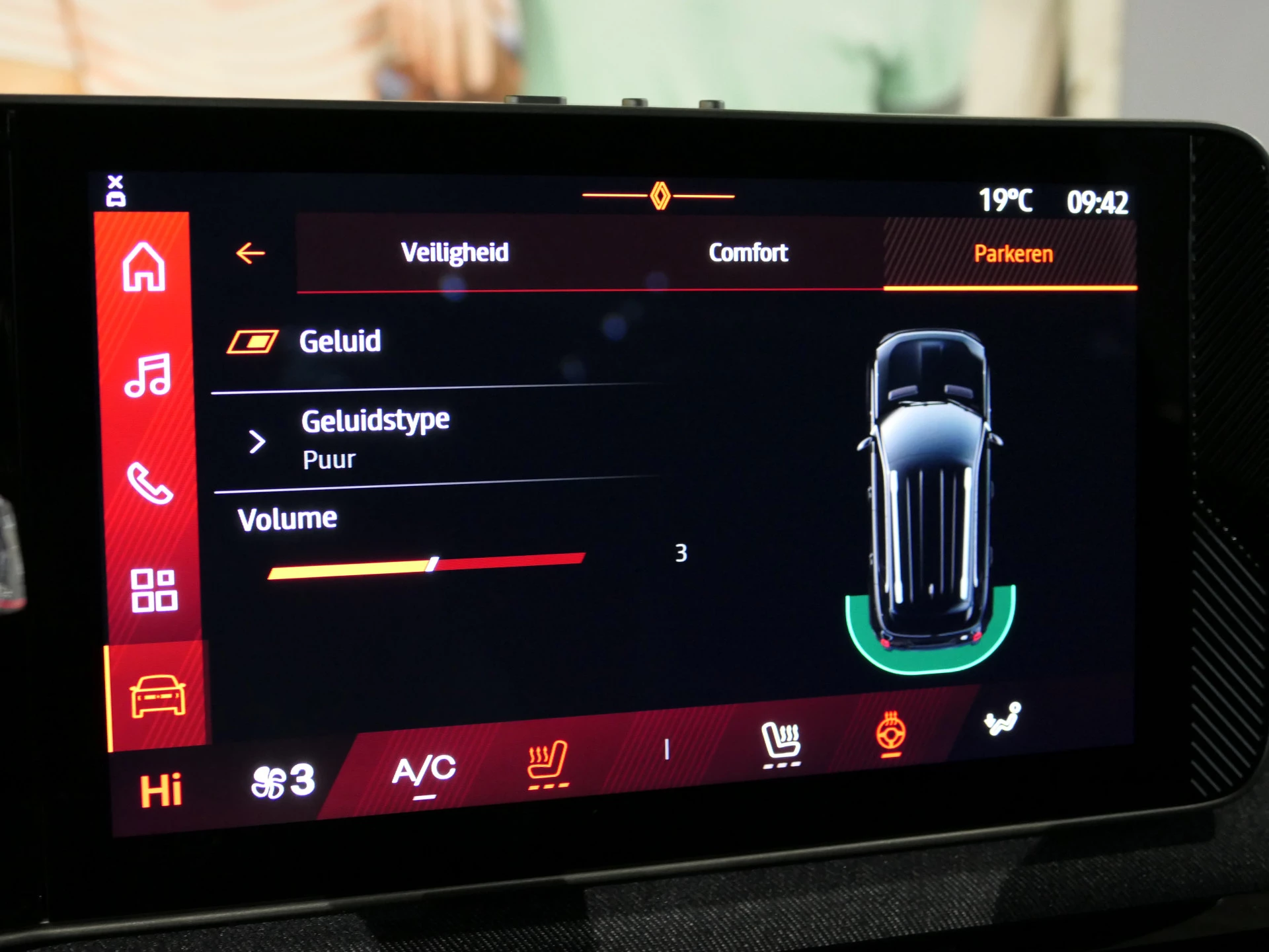 Hoofdafbeelding Renault 4