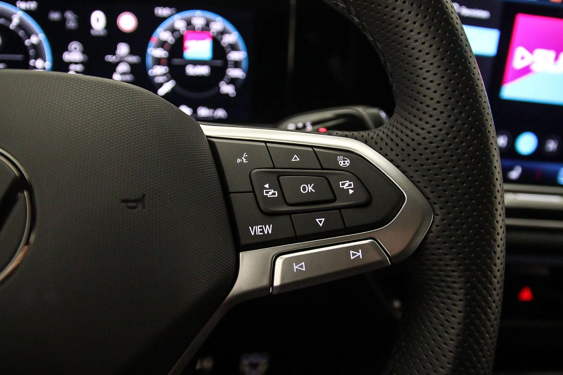 Hoofdafbeelding Volkswagen Tayron