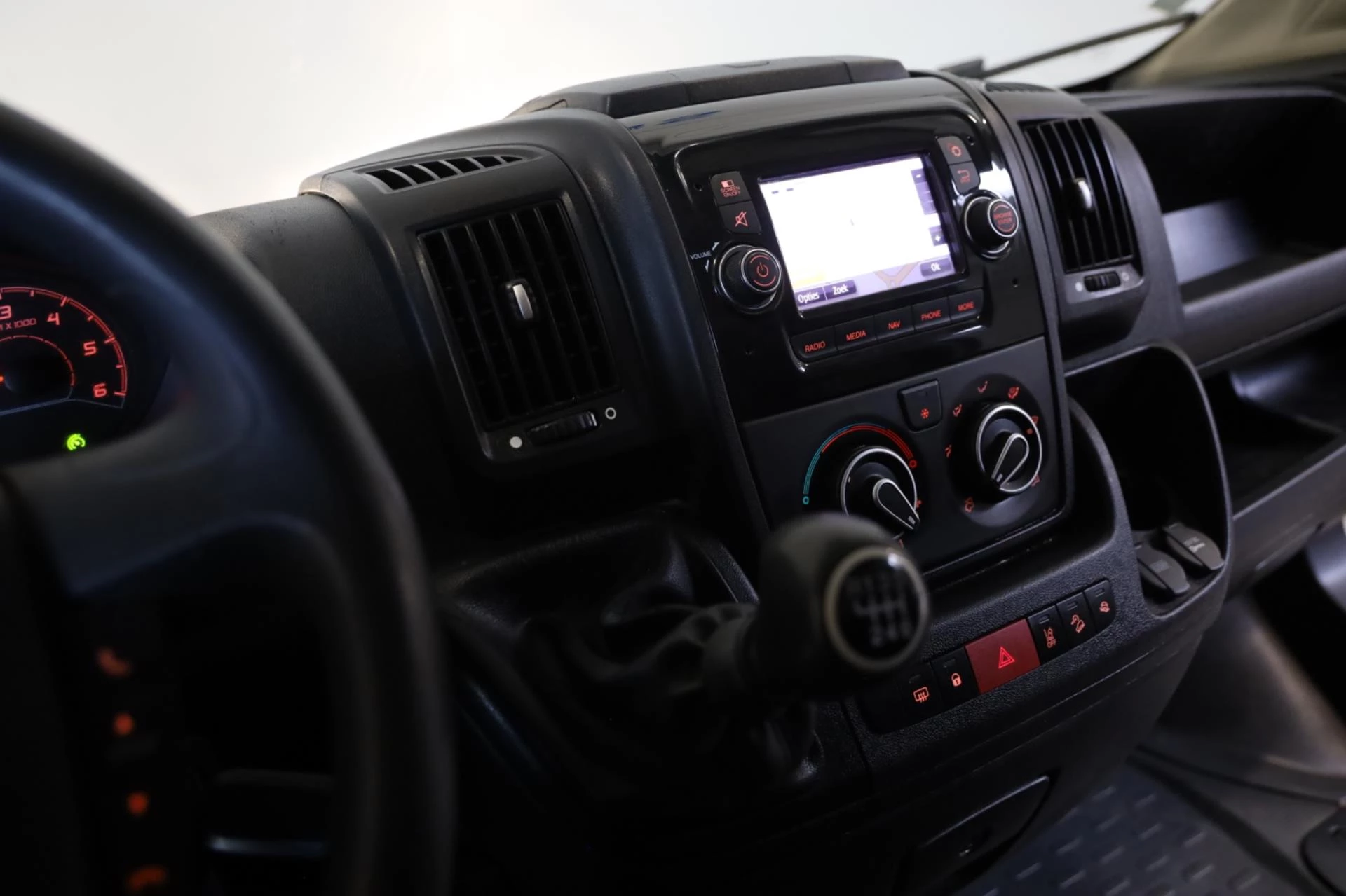 Hoofdafbeelding Peugeot Boxer