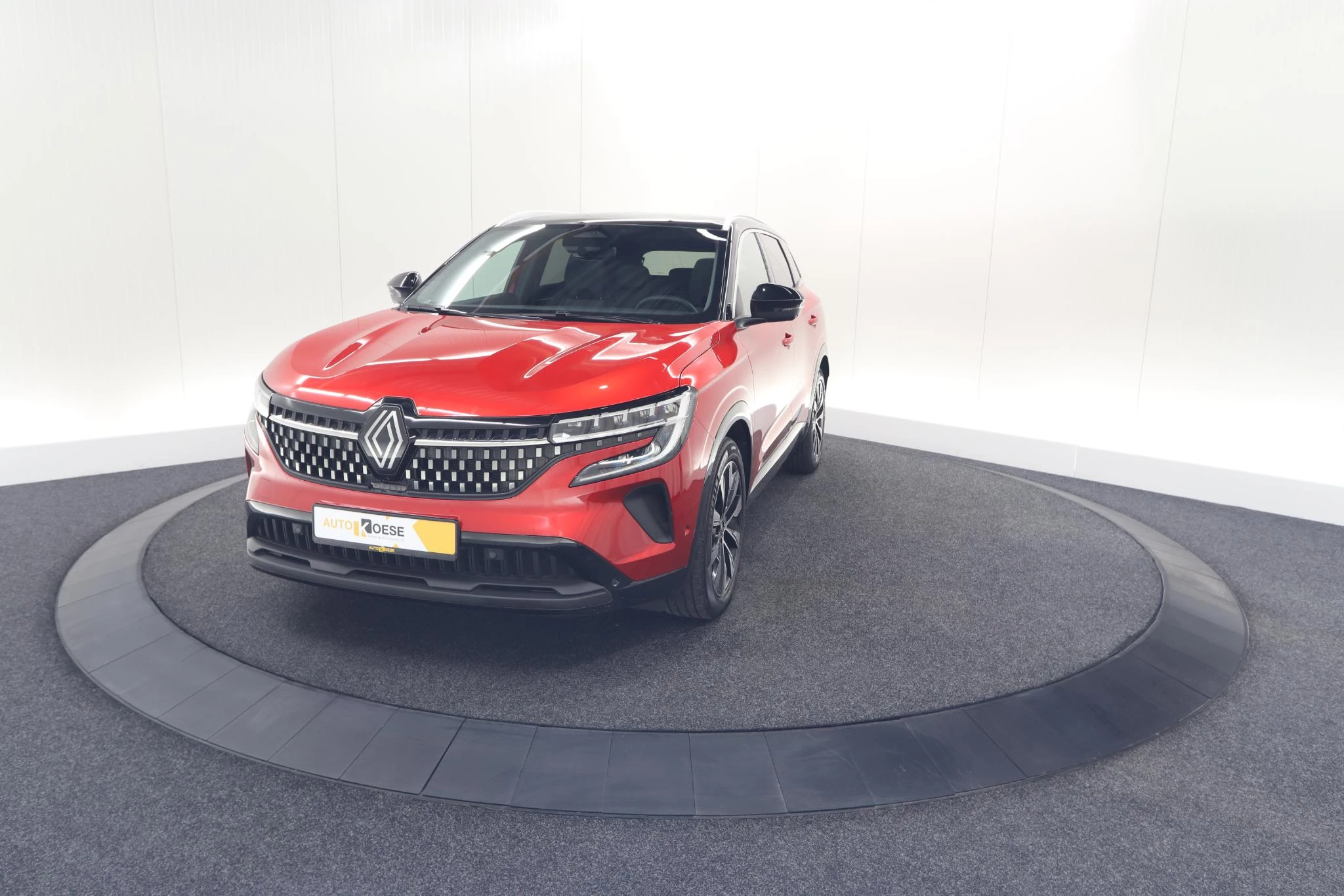 Hoofdafbeelding Renault Austral