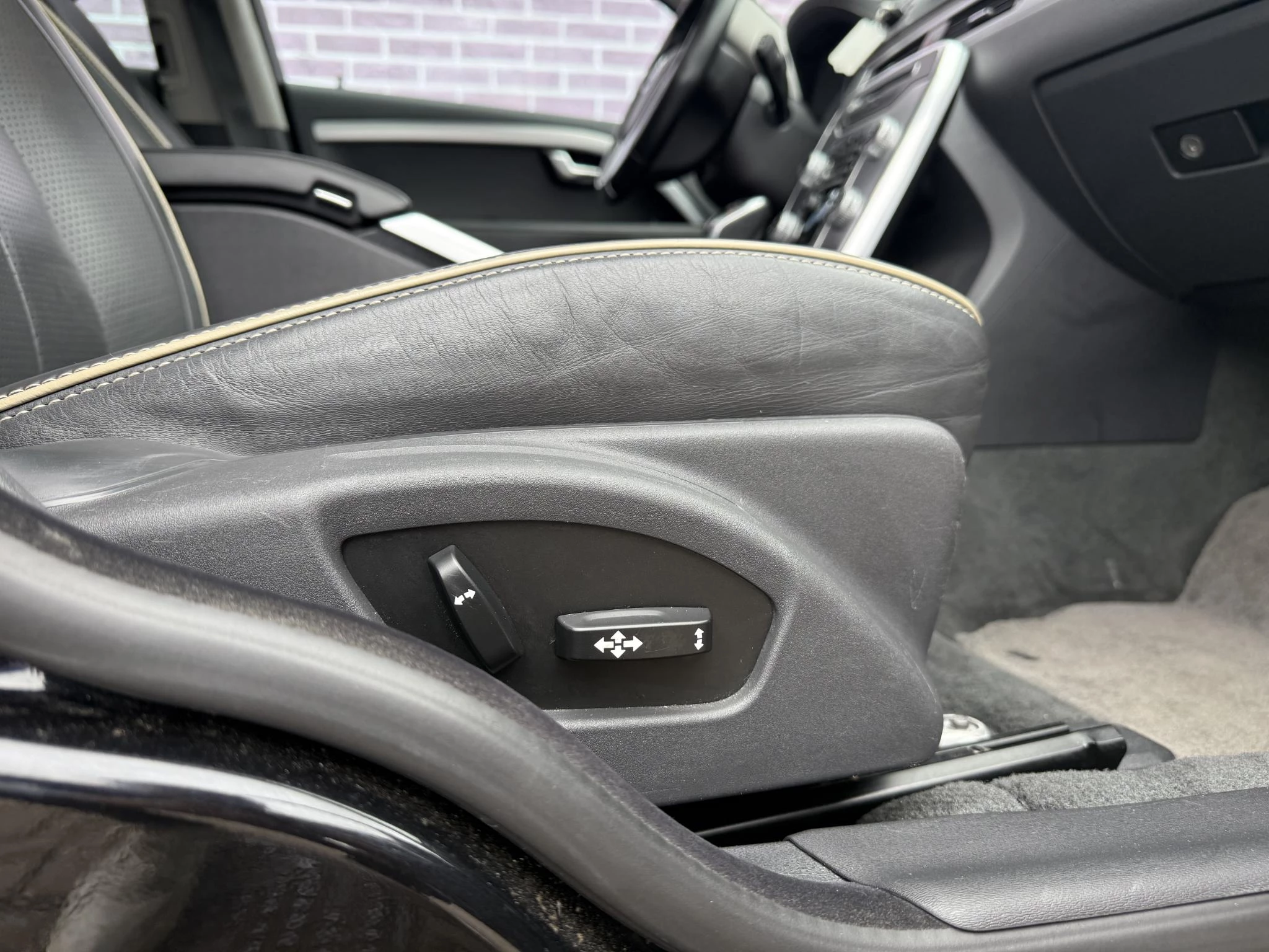Hoofdafbeelding Volvo V70