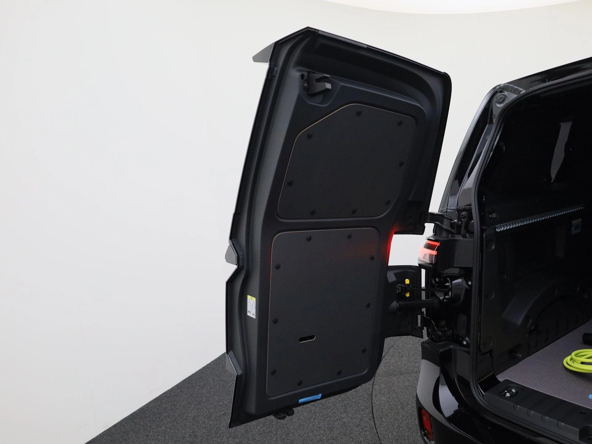 Hoofdafbeelding Volkswagen ID. Buzz Cargo