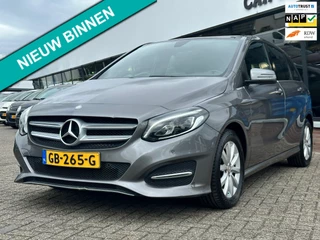 Mercedes-Benz B-klasse 200 Prestige