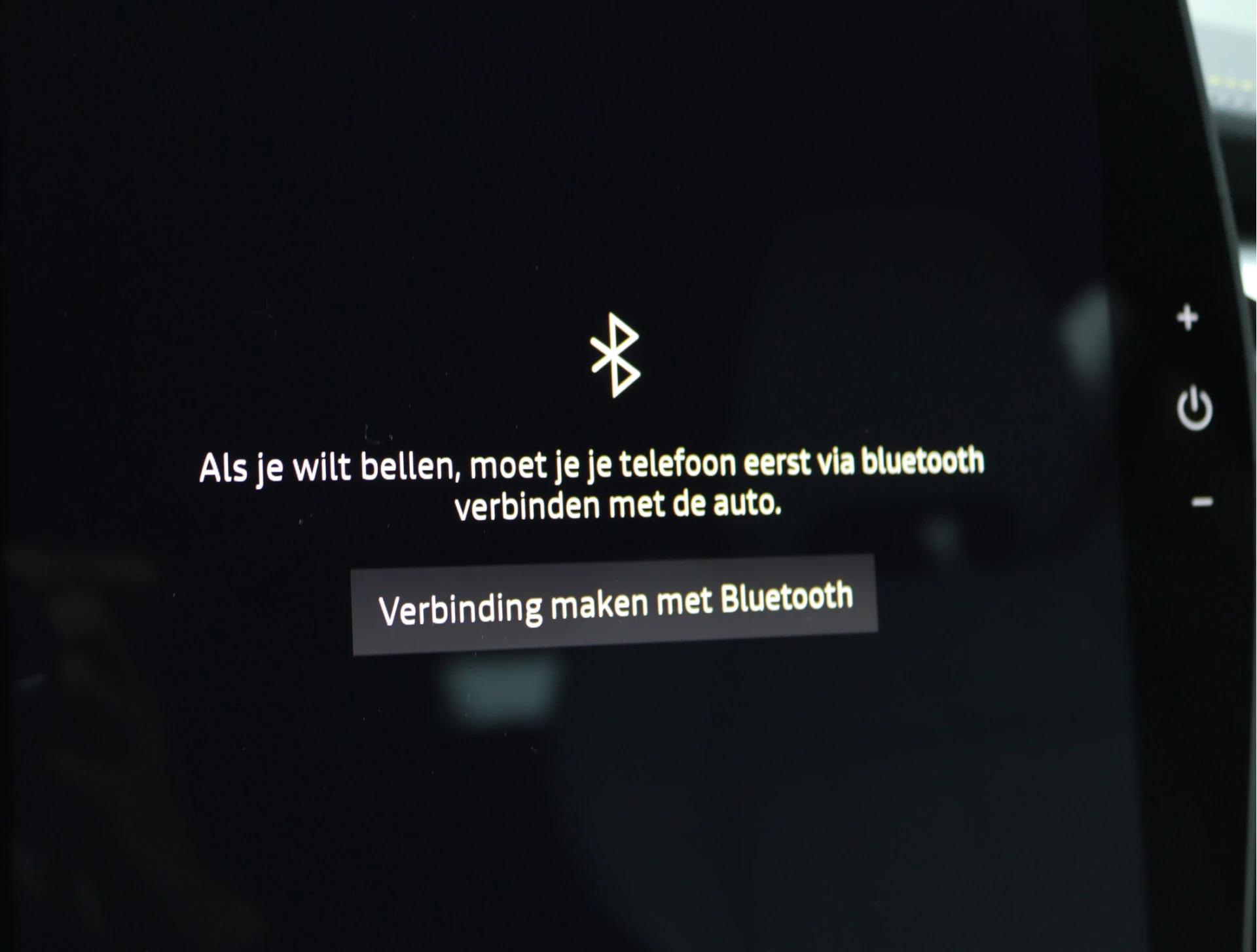 Hoofdafbeelding Renault Megane E-Tech