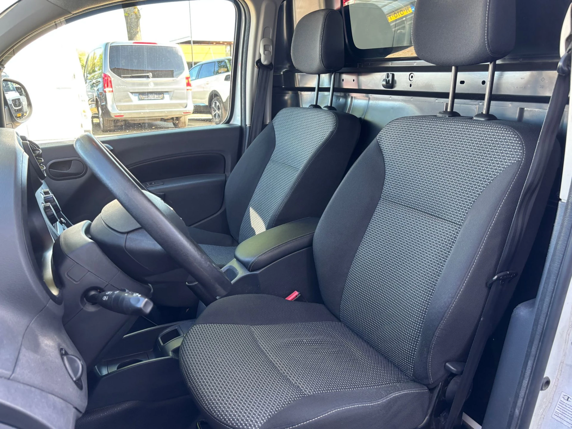 Hoofdafbeelding Mercedes-Benz Citan