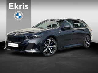 BMW 5 Serie Touring 530e | M Sport Edition | M Sportpakket Pro | Travel Pack