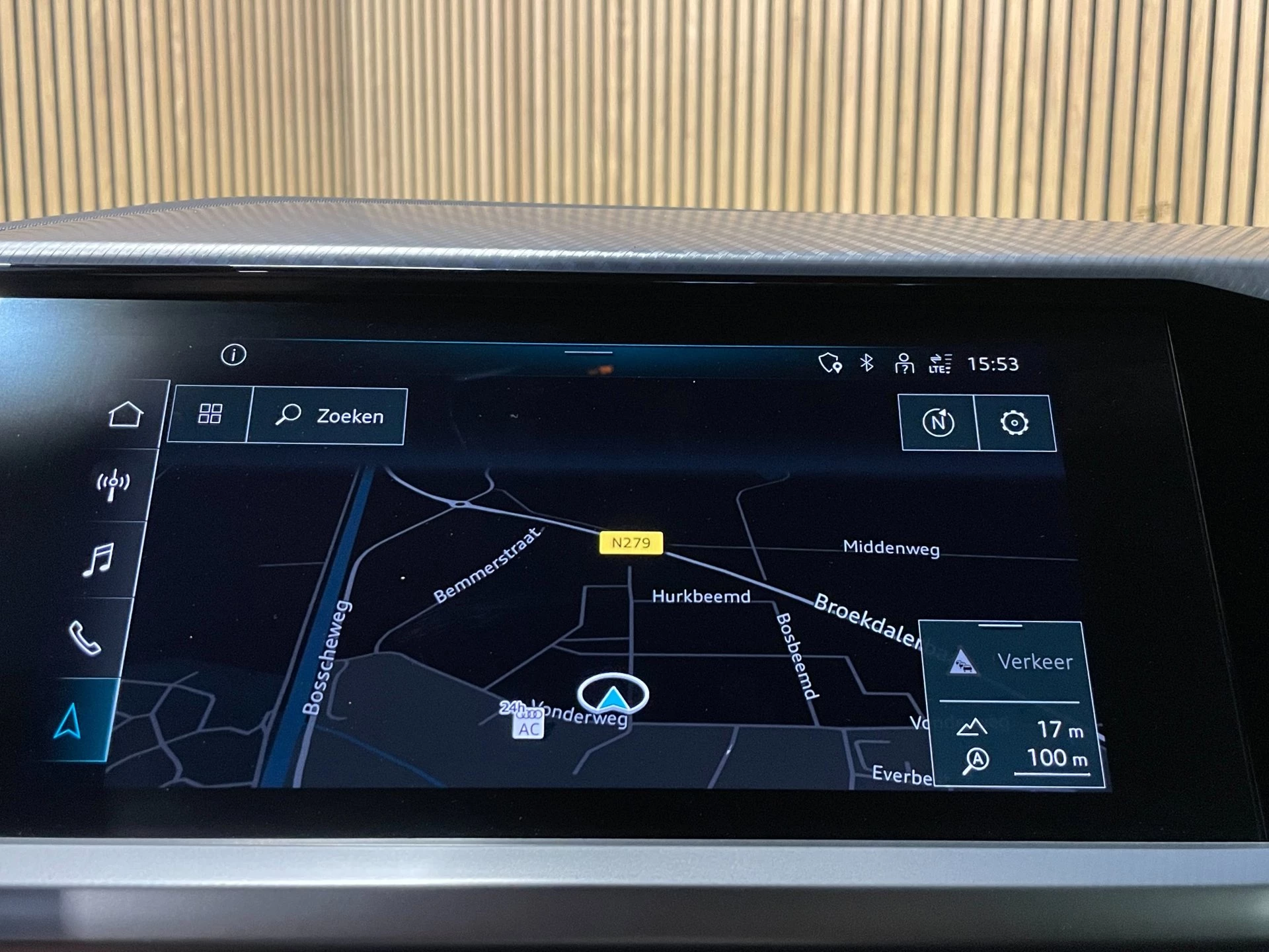 Hoofdafbeelding Audi Q4 e-tron