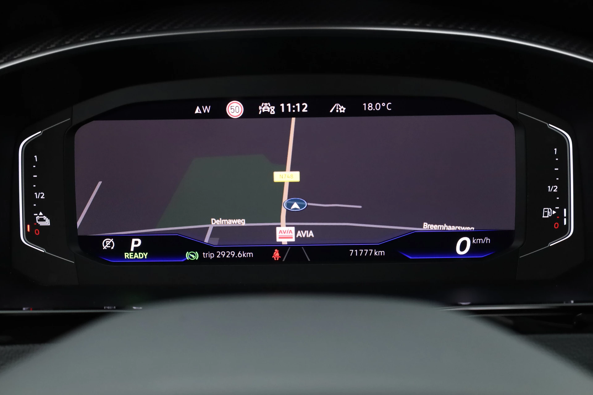 Hoofdafbeelding Volkswagen Arteon