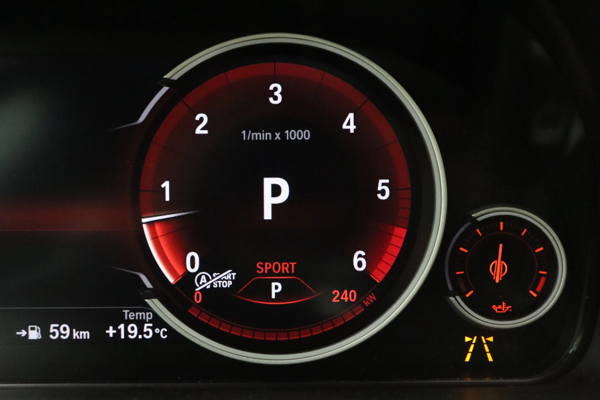 Hoofdafbeelding BMW X6