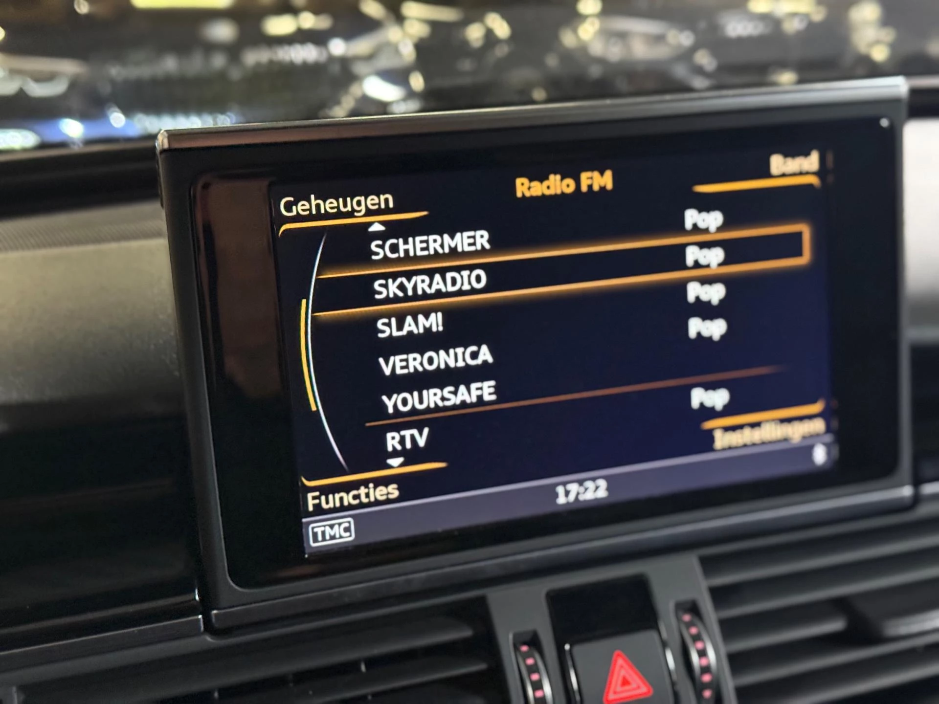 Hoofdafbeelding Audi RS6