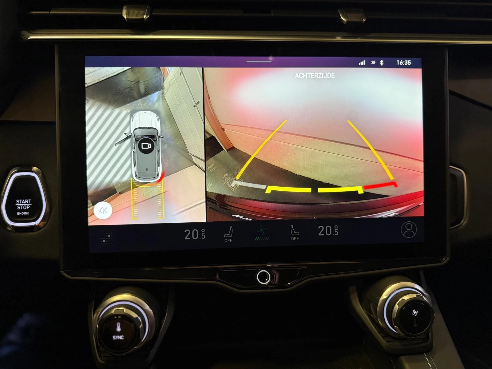 Hoofdafbeelding Lynk & Co 01