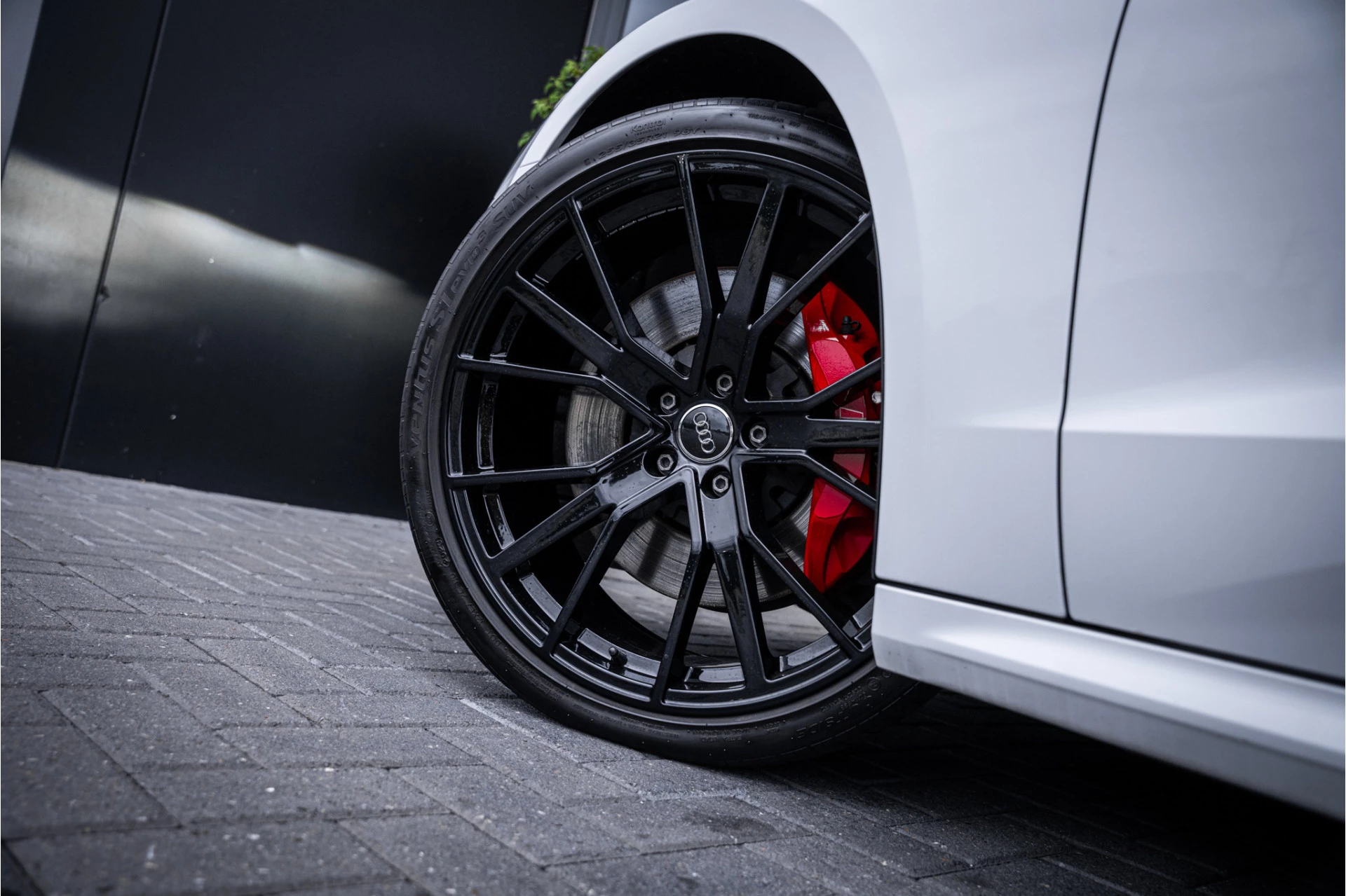 Hoofdafbeelding Audi A7