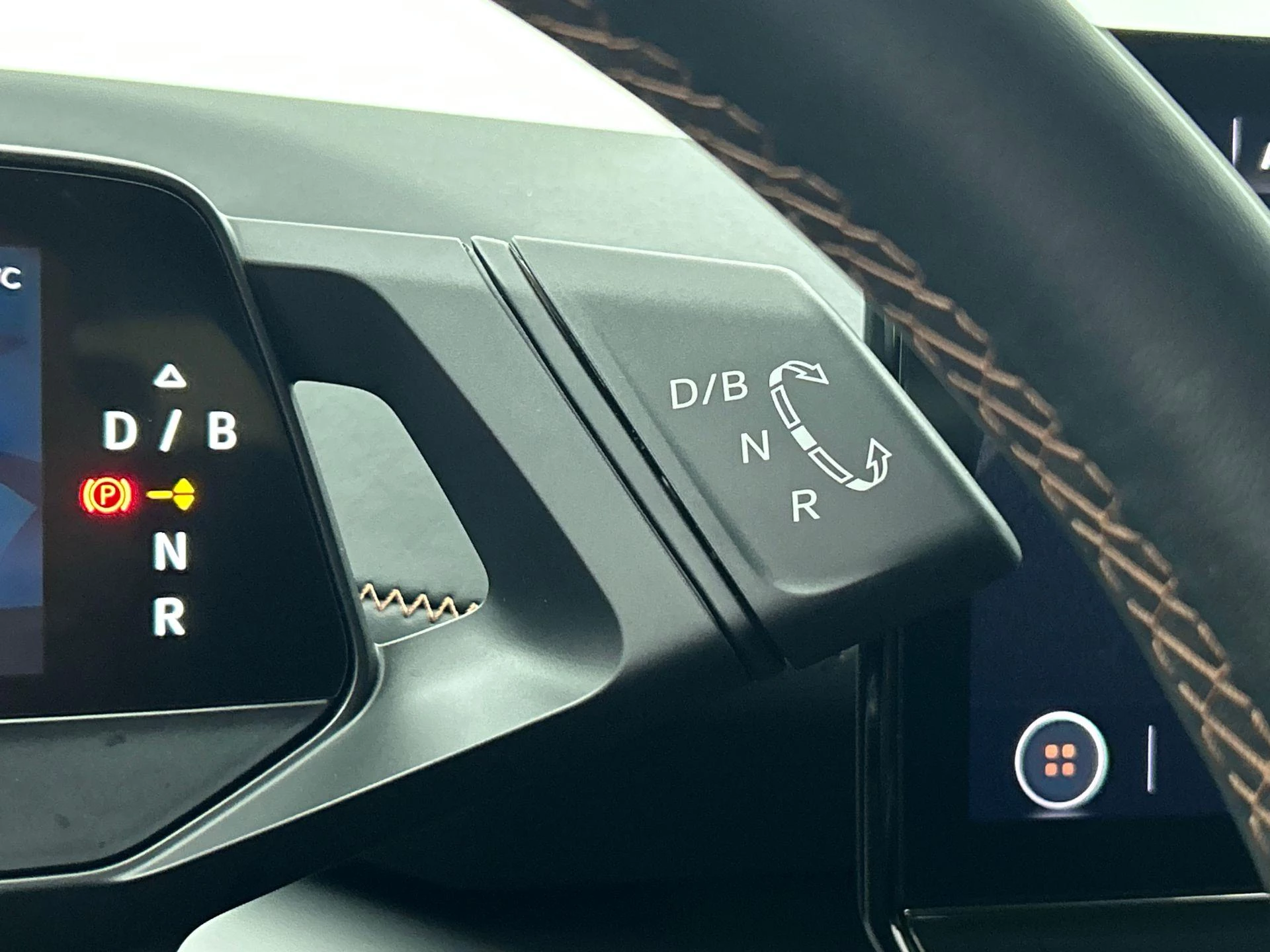 Hoofdafbeelding CUPRA Born