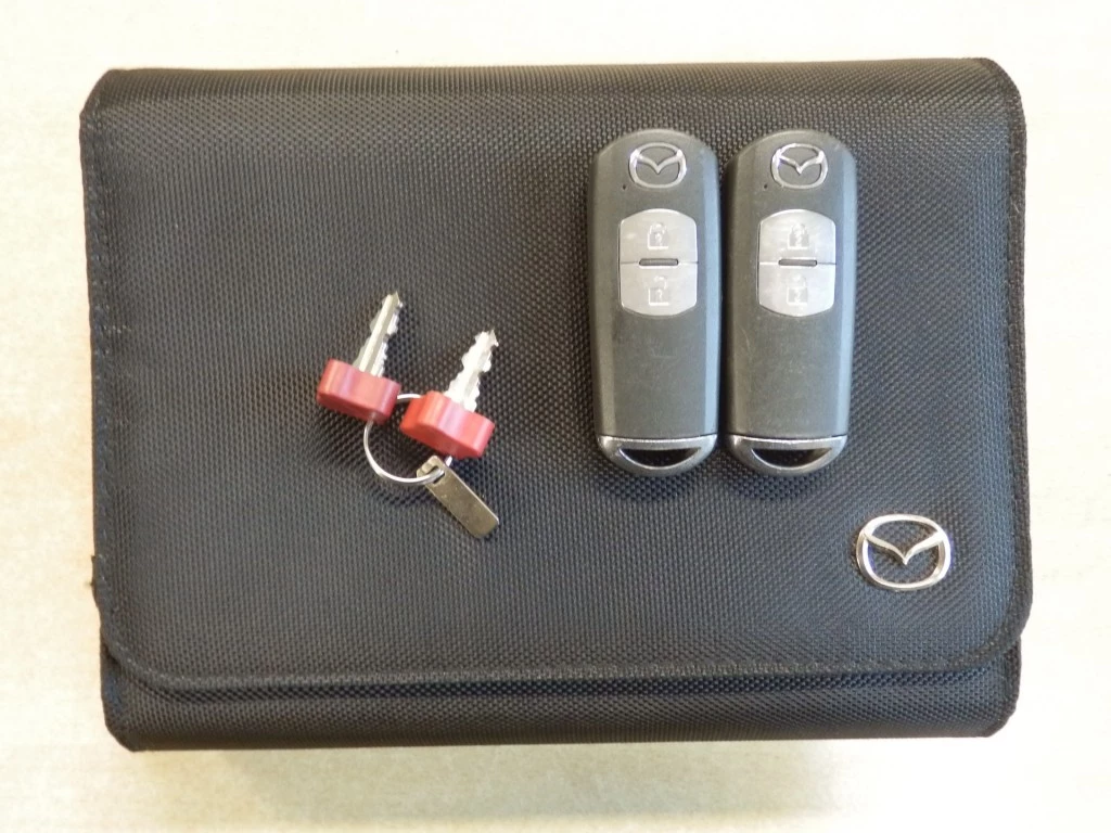 Hoofdafbeelding Mazda 2