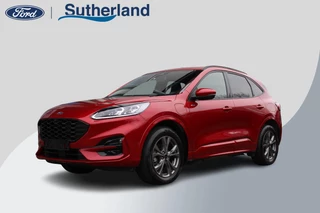 Ford Kuga 2.5 PHEV ST-Line X  | Winterpack | Adaptive Cruise Control | BLIS | Climate Control | Camera | Navigatie |