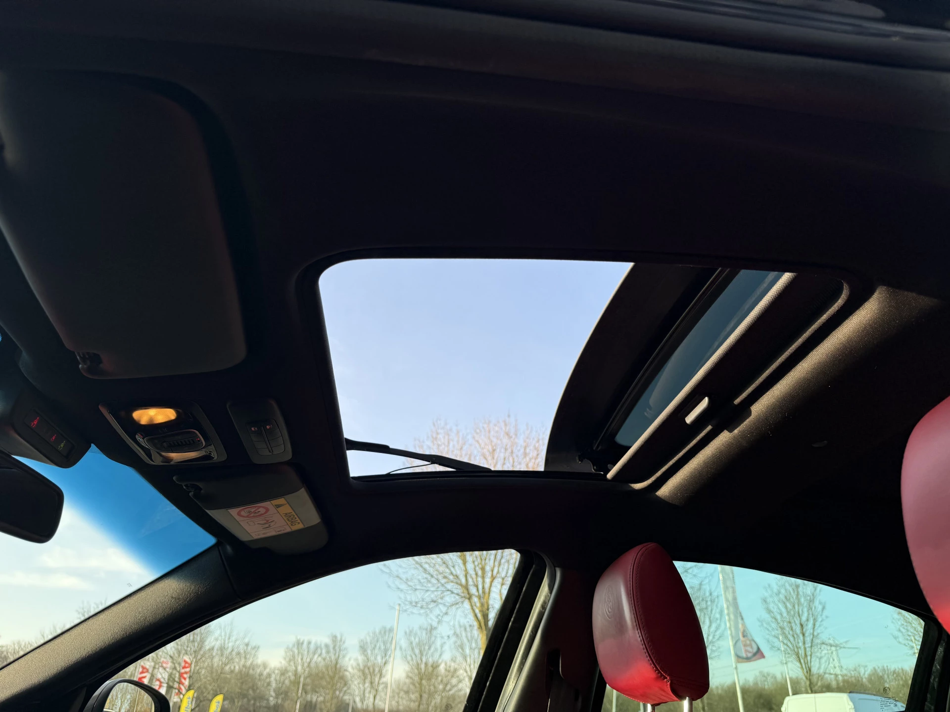 Hoofdafbeelding Alfa Romeo Giulietta