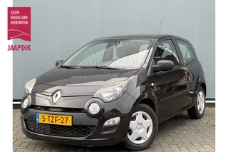 Renault Twingo BJR 2014 1.2 16V 75 PK Parisienne AFN. TREKHAAK | AIRCO | BLUETOOTH | LEUKE AUTO !