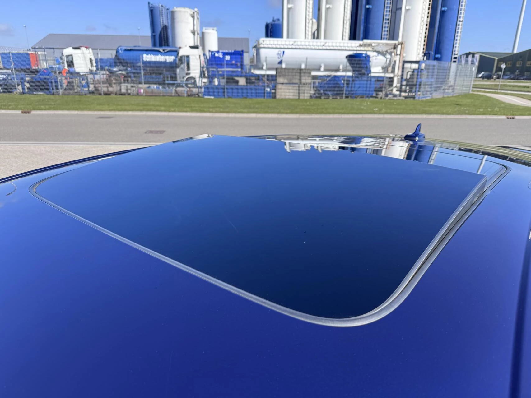 Hoofdafbeelding Audi RSQ8