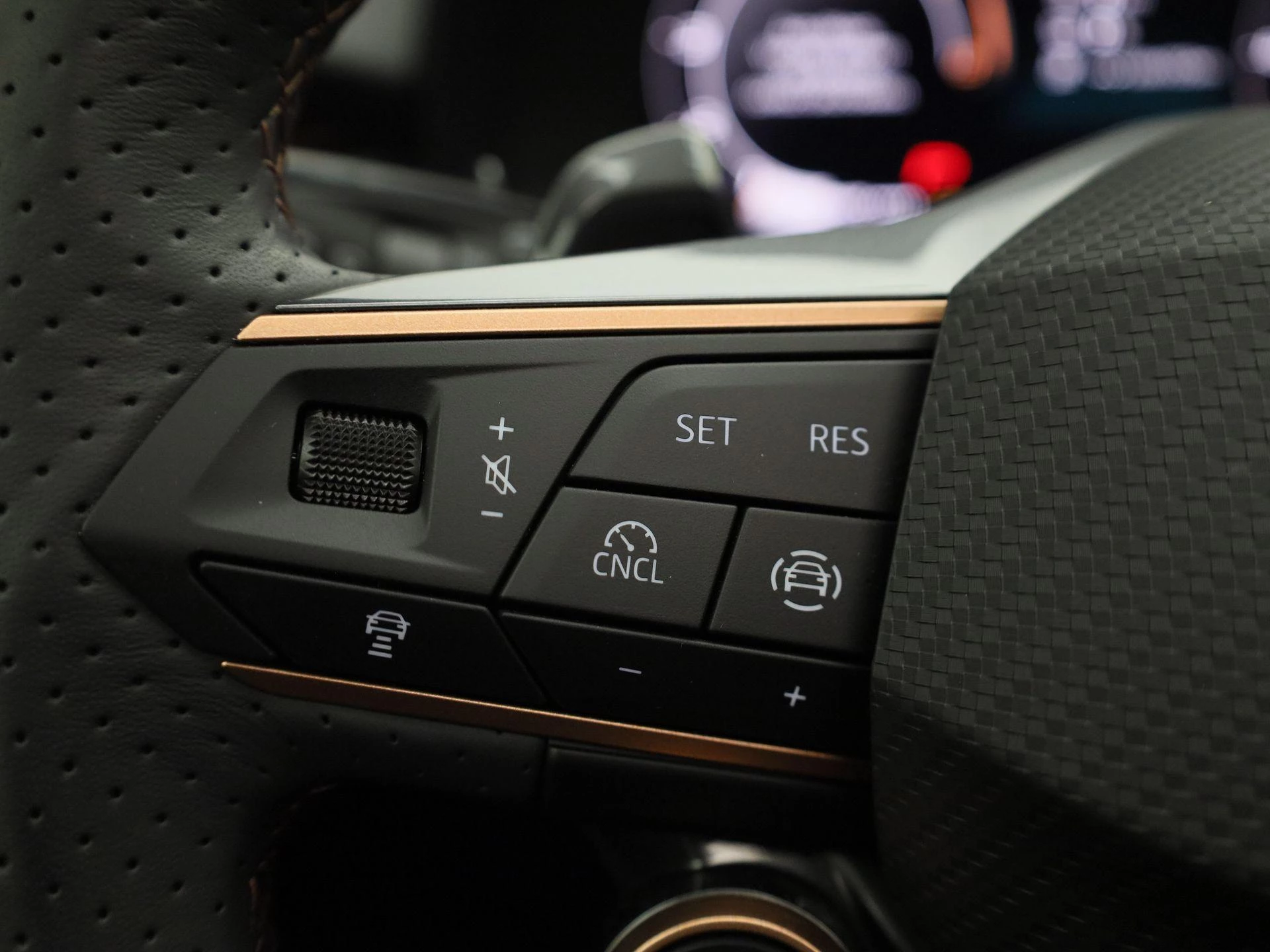 Hoofdafbeelding CUPRA Terramar