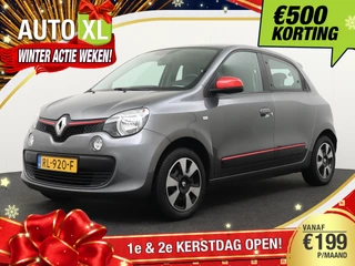 Renault Twingo 1.0 SCe Collection Cruise Control Bluetooth LED DAB 0.5k
