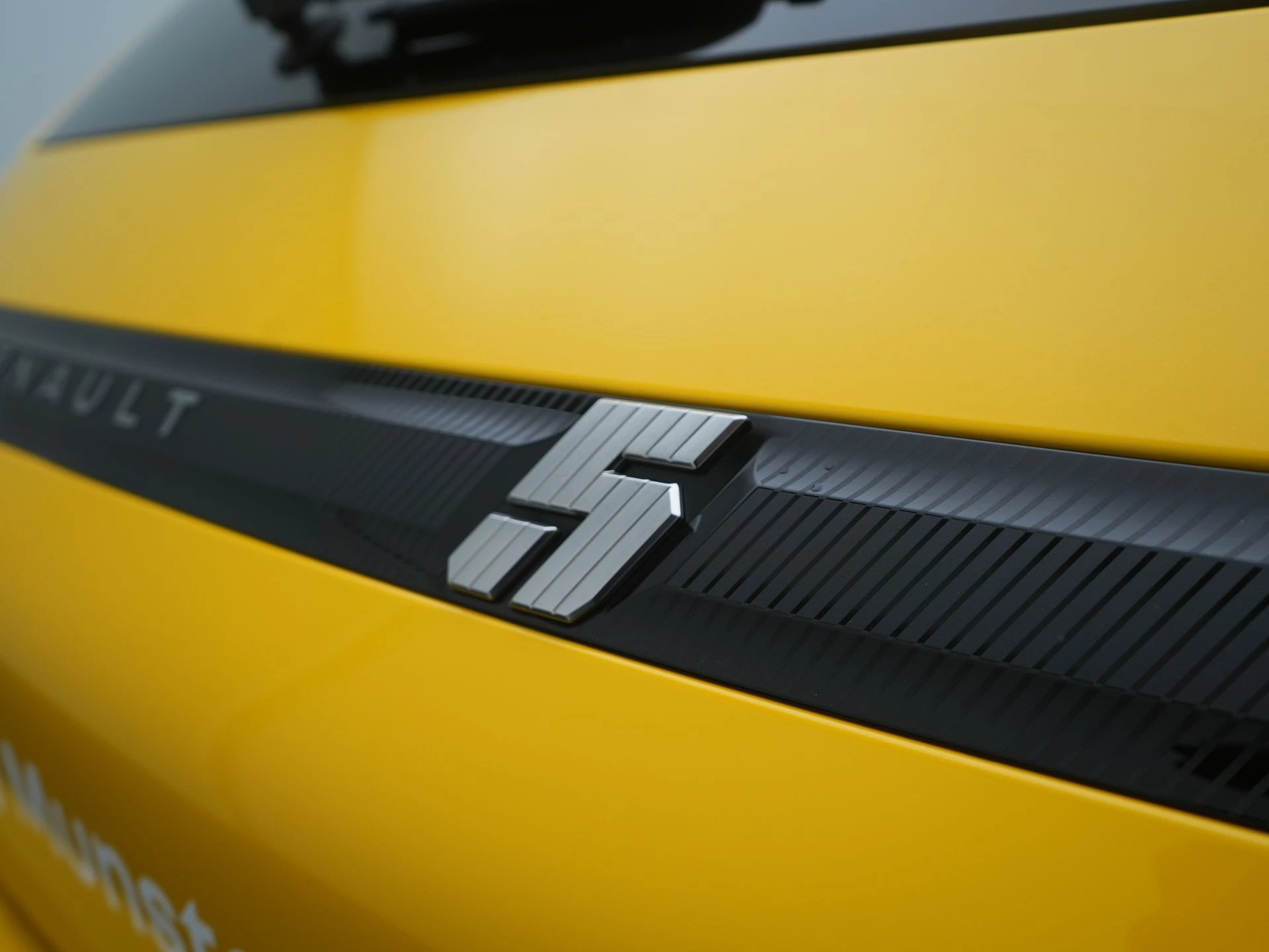 Hoofdafbeelding Renault 5